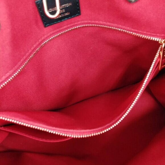 Louis Vuitton OntheGo GM Brown Monogram Giant Tote Bag 1845-052224 - Picture 13 of 15